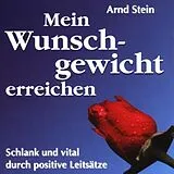 Aktiv-Suggestion CD Mein Wunschgewicht Erreichen