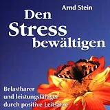 Aktiv-Suggestion CD Den Stress Bewältigen