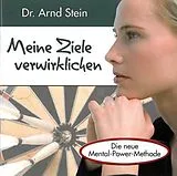 *****, Aktiv-Suggestion CD Meine Ziele Verwirklichen