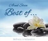 Arnd Stein CD Best Of ... Wellness & Relaxation