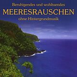 Various CD Meeresrauschen