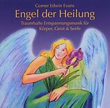 Gomer Edwin Evans CD Engel Der Heilung