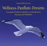 Gomer Edwin Evans CD Wellness-panflute-dreams