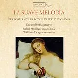 Ensemble Badinerie CD La Suave Melodia