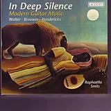 Raphaella Smits (Gitarre) CD In Deep Silence (zeitg.gitarr)