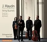 Schuppanzigh-Quartett CD Streichquartette