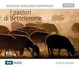 Echo du Danube CD Pastori Di Bettelemme