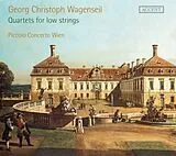 Piccolo Concerto WienRoberto S CD Streichquartette