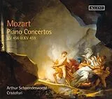 Schoonderwoerd CD Klavierkonzerte 2