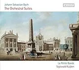 La Petite Bande - Sigiswald Ku CD Orchestersuiten