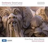 Harmonie Universelle CD Concerti Grossi