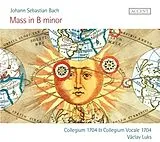 Collegium Vocale 1704 Collegiu CD Messe H-moll
