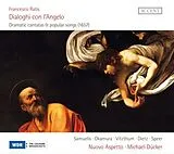 Nuovo Aspetto & Michael Dücker CD Dialoghi D'angelo