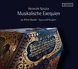 La Petite Bande & Sigiswald Ku CD Musikalische Exequien