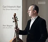 Petr Wagner CD The Drexel Manuscript