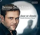 Schachtner CD Clear Or Cloudy