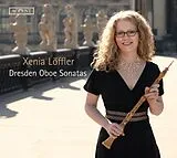 Daniel Deuter,Mi Xenia Löffler CD The Oboe In Dresden