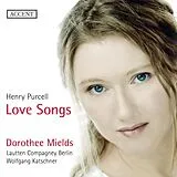 Dorothee/Lautten Compag Mields CD Henry Purcell: Love Songs