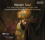 L Festspielorchester Göttingen CD Georg Friedrich Händel: Saul Hwv 53