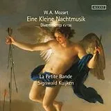 Kuijken,Sigiswald/LPB Vinyl Eine Kleine Nachtmusik KV 525