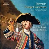 Kuijken,Sigiswald/LPB Vinyl Trompetenkonzerte