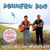 Pommern-Duo CD Jungs von der Waterkant
