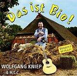 Wolfgang Kniep & M.C.C. CD Das ist Bio