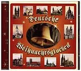 VARIOUS CD Deutsche Weihnachtsglocken