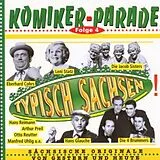 COHRS/STATZ/GLAUCHE/PREIL/EHLE CD Komiker-Parade Folge 04