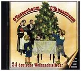 Diverse Kinder-& Jugendchöre CD O Tannenbaum