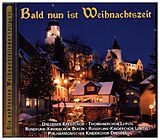 SCHÖNSTEN WEIHNACHTSLIEDER (1) CD Bald Nun Ist Weihnachtszeit