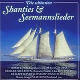 VARIOUS CD Die Schönsten Shanties Und See