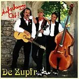 De Zupf'r CD Aufschwung Ost