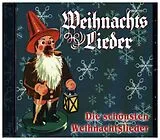VARIOUS CD Weihnachtslieder(Schönst.Heima