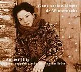 Annett Illig CD Ganz Sachte Kimmt De Winternac