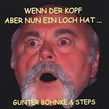 Audio CD (CD/SACD) Wenn Der Kopf Aber Nun Ein Loch Hat... von
