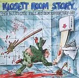 Audio CD (CD/SACD) Klosett Room Story-Michael Seidel (Sprecher) von 