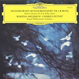 Royal Philharmonic Orcehstra Vinyl Konzert für Klavier Nr. 1 B-Moll (Vinyl)