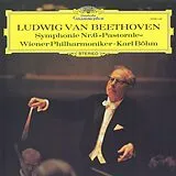 Wiener Philharmoniker LP (Vinyl) Sinfonie Nr. 6 F-Dur Op.68 (Vinyl)