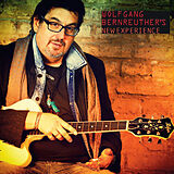 Wolfgang Bernreuther CD New Experience