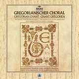 MÖNCHE DER BENEDIKTINERABTEI M Vinyl Gregorianischer Choral (Vinyl)