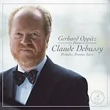Gerhard Oppitz (Klavier) Vinyl Preludes, Premier Livre (Vinyl)