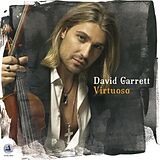 David Garrett Vinyl Virtuoso (Vinyl)