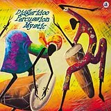 VARIOUS Vinyl Didgeridoo Percussion Mystic (Vinyl)