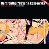 WOLFGANG/BAYER,RUD BERNREUTHER Vinyl United Blues Experience (Vinyl)