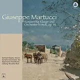 GERHARD/SOBR OPPITZ Vinyl Konzert Für Klavier Und Orchester B-moll (Vinyl)