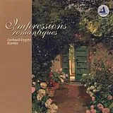 GERHARD OPPITZ Vinyl Impressions Romantiques (180 G)