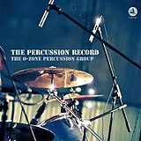 THE O-ZONE PERCUSSION GROUP Vinyl The Percussion Record (180g)