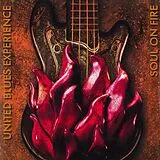 UNITED BLUES EXPERIENCE Vinyl Soul On Fire (180g)