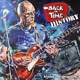 History Vinyl Back In Time (180 G)